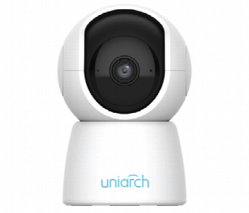 Express Delivery - Uniarch Uho S2E 2MP WiFi Camera with Two Way Audio and Night Vision - ID 7143780