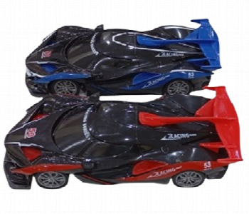 Express Delivery - Remote Control Toy Car Fun and Speed for Kid - ID 7143781