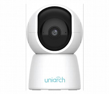 Express Delivery - Uniarch Uho S2E M4 4MP WiFi Camera with Audio - ID 7143794