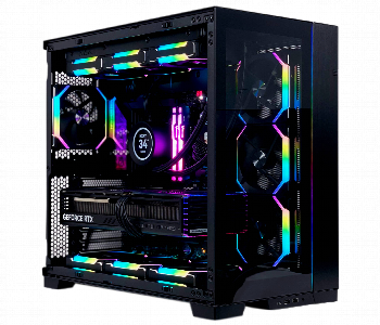 Express Delivery - GAMING PC I9 32GB RAM 2TB NVME - ID 7143806