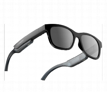 Express Delivery - Smart Bluetooth Polarized Sunglass For Men And Women Built In Mic And Speakers With UV Protection - ID 7143811