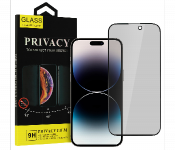 Express Delivery - iPhone 12 12 Pro Privacy Glass Screen Protector - ID 7143861