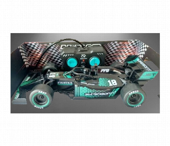 Express Delivery - Remote Control Toys Car Drift Go for Speed - ID 7143895