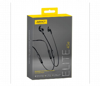 Express Delivery - Jabra Elite 45e Wireless Earbuds Sound - ID 7143906