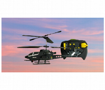 Express Delivery - Remote Control Helicopter for Kids - ID 7143925