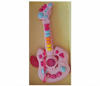 Express Delivery - Guitar for Kids  fun and Easy Music Learning - ID 7143932