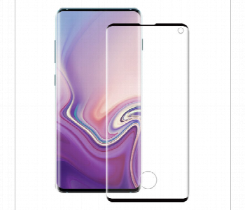 Express Delivery - Samsung Galaxy S10 Tempered Glass Screen Protector Case Friendly - ID 7143936