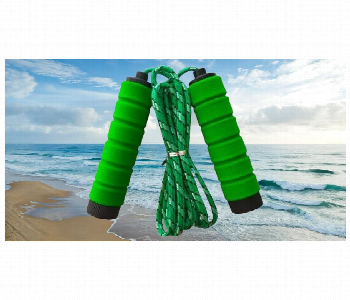 Express Delivery - 3 Pieces Skipping Rope for Fun and Fitness - ID 7143953