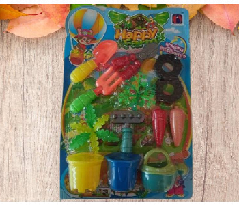 Express Delivery - Garden Play Set for Kids fun and Entertainment - ID 7143976