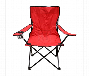 Express Delivery - Portable Folding Outdoor Camping Chair Mix Color - ID 7143988