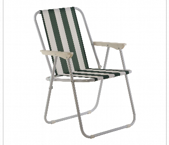 Express Delivery - Folding Outdoor Camping Beach Chair - ID 7143996