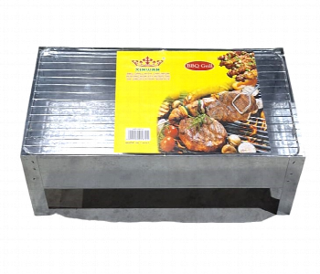 Express Delivery - BBQ GRILL NORMAL SMALL 40x25 cm - ID 7143997