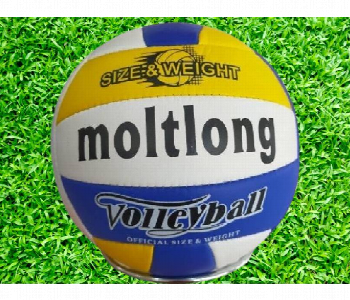 Express Delivery - Volleyball for Fun and Active Play - ID 7144003