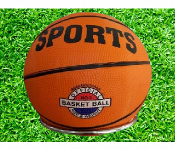 Express Delivery - 2 Pieces Basketball  for  Fun and Play - ID 7144005