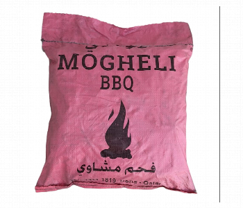 Express Delivery - MG Natural Wood Charcoal BBQ  5KG - ID 7144013