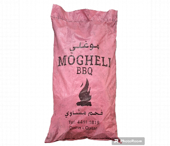 Express Delivery - Mg Natural Wood Charcoal BBQ LARGE  Aprox 10kg - ID 7144016