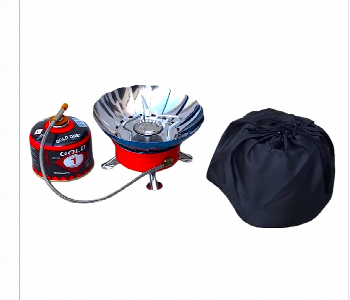 Express Delivery - Windproof Camping Gas Stove large - ID 7144020