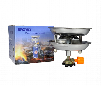 Express Delivery - Portable Gas Stove for Outdoor Cooking - ID 7144022