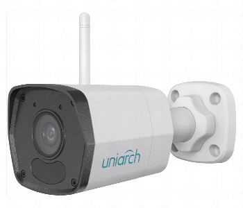 Express Delivery - High Quality 2MP IP67 Camera with Smart IR Mic and Micro SD Support - ID 7144026