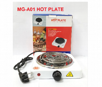 Express Delivery - SINGLE  BURNER ELECTRIC  HOT PLATE - ID 7144028