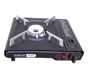 Express Delivery - Gas Stove KZ 188 A Portable Burner - ID 7144031