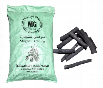 Express Delivery - MG CHARCOAL SHISHA PREMIUM Aprox 10kg - ID 7144053