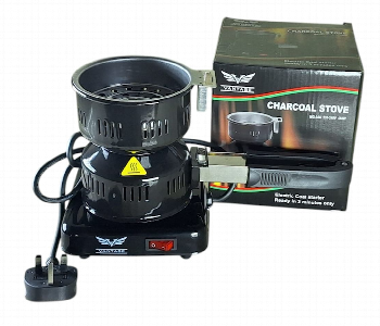 Express Delivery - MG Charcoal Stove MG34A High Efficiency - ID 7144078