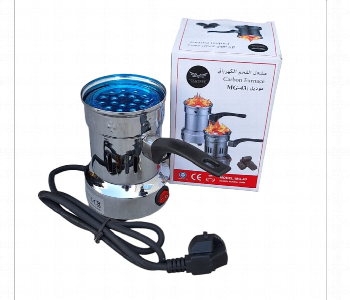 Express Delivery - MG Charcoal Burner MG43 Quick Heating - ID 7144081