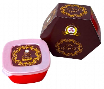 Express Delivery - Bukhoor Combody Sedasi Fragrance - ID 7144091