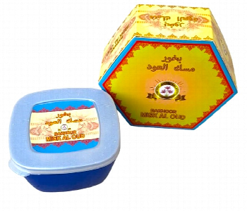 Express Delivery - Bukhoor Misk Al Oud Sedasi Fragrance - ID 7144092