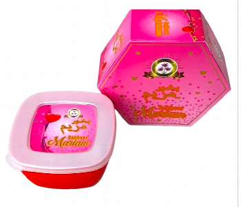 Express Delivery - Bukhoor Mariyam Sedasi Fragrance - ID 7144093
