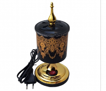 Express Delivery - Incense Burner MG181 For Bukhoor - ID 7144111