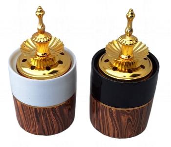 Express Delivery - Incense Burner MG 182 For Bukhoor - ID 7144112