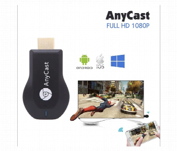 Express Delivery - AnyCast M2 Plus WIFI Display Receiver Anycast - ID 7144132