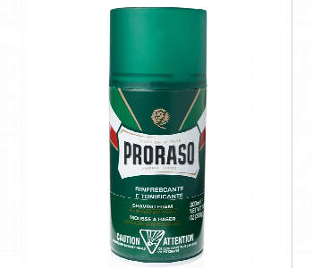 Express Delivery - Proraso Shaving Foam Refresh Eucalyptus 300ml - ID 7144139