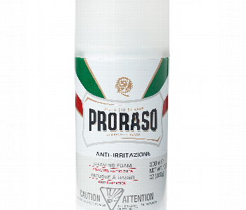 Express Delivery - Proraso Shaving Foam Sensitive Skin 300ml - ID 7144141