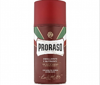 Express Delivery - Proraso Shaving Foam Nourishing 300ml - ID 7144143