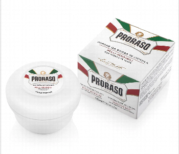 Express Delivery - Proraso Shaving Soap Sensitive Skin 150ml - ID 7144160