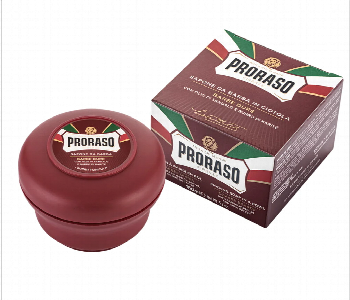 Express Delivery - Proraso Shaving Soap Nourishing 150ml - ID 7144162