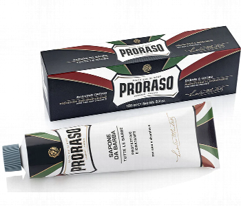 Express Delivery - Proraso Shaving Cream Protective and Moisturizing 150ml - ID 7144179