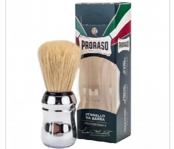 Express Delivery - Proraso Boar Bristle Shaving Brush - ID 7144181