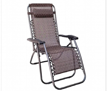 Express Delivery - Beach Chair Portable Heavy Duty MD1249 - ID 7144192