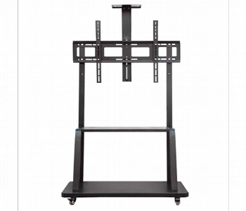 Express Delivery - DG Tech DG 110B FS 42 to 120 Inch Heavy Duty Mobile TV Stand - ID 7144207