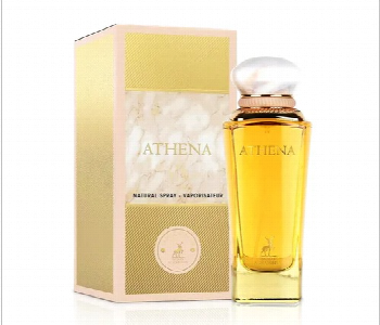 Express Delivery - Athena EDP 100ml Perfume by Maison Alhambra for Women - ID 7144208