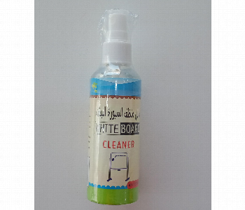 Express Delivery - 2 Pieces Whiteboard Liquid Cleaner for Easy Erasing and Cleaning - ID 7144296