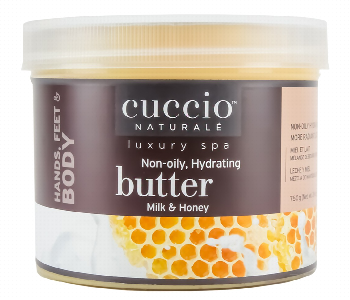 Express Delivery - Cuccio Butter Milk and Honey 26Oz - ID 7144310