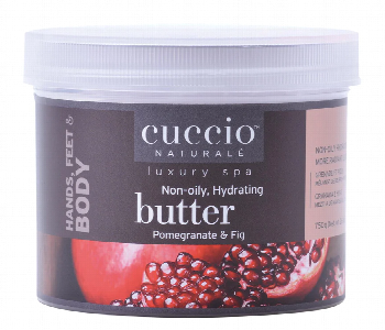 Express Delivery - Cuccio Butter Pomegranate and Fig 26Oz - ID 7144311