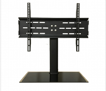 Express Delivery - Table Top Stand Ergonomic Mount Skill Tech SH 3765B 37 to 65 Inch - ID 7144338