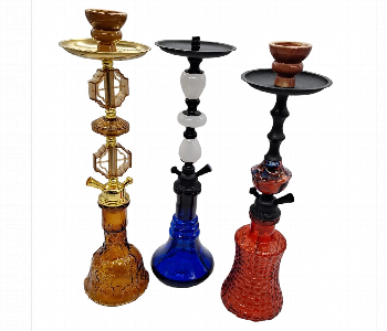 Express Delivery - MG GLASS SHISHA SET MG201 MIX COLORS MIX DESIGNMIX DESIGN - ID 7144363