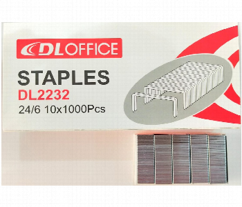 Express Delivery - Pack of 5 Stapler Pins for Stapling Paper - ID 7144376